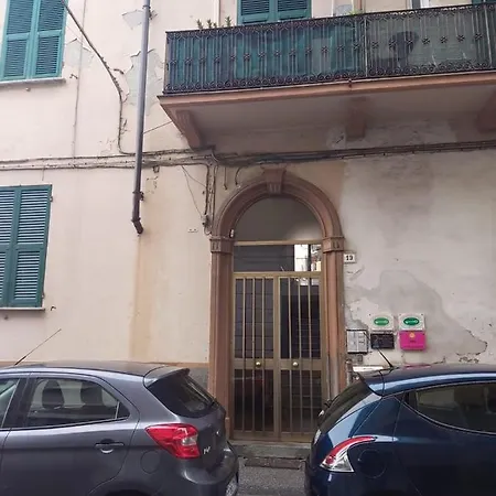 Appartamento 5 Terre Porto&la Spezia 2