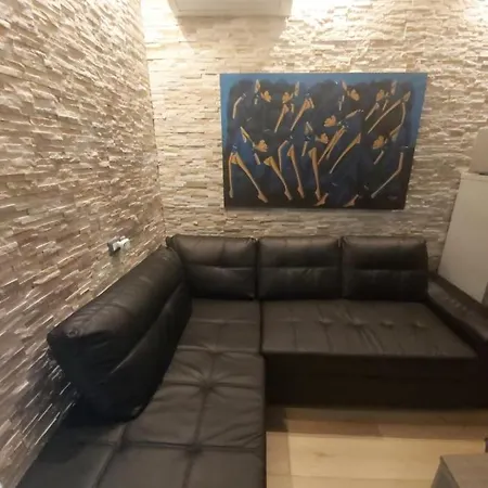 Apartment 5 Terre Porto & 2 La Spezia