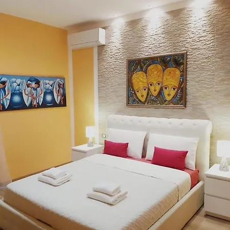 5 Terre Porto & 2 Apartment La Spezia