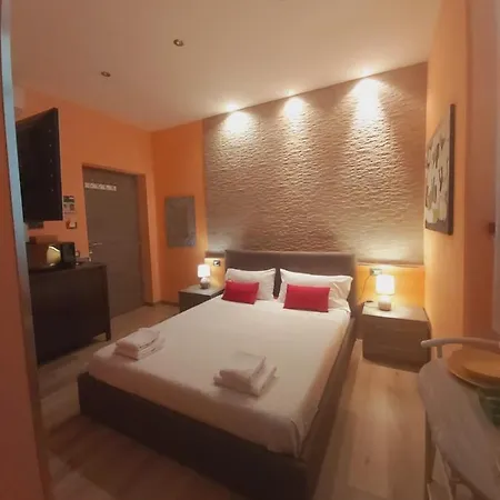 Apartment 5 Terre Porto & 2 *