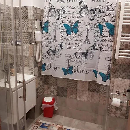 Apartment 5 Terre Porto & 2 *