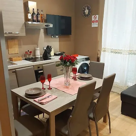 5 Terre Porto & 2 * La Spezia
