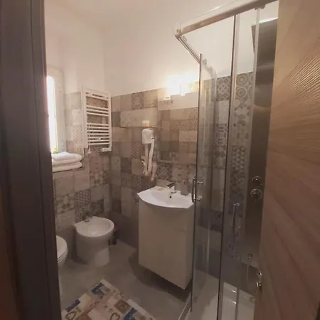 5 Terre Porto & 2 Apartment